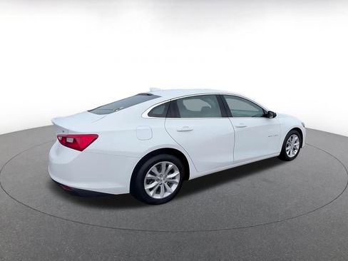 Used 2024 Chevrolet Malibu LT image 15
