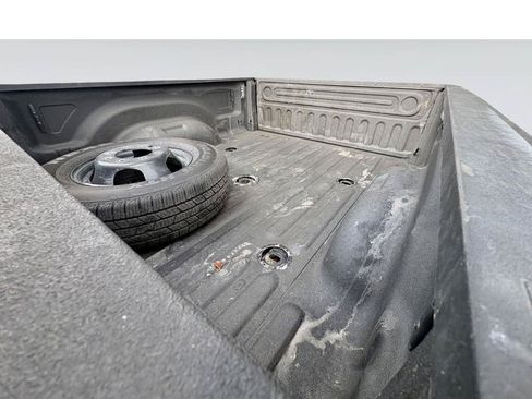 Used 2025 RAM 3500 Laramie w/ Sport Appearance Package AWD/4WD image 11