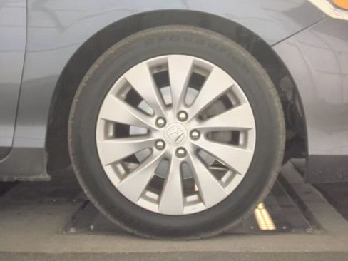 Used 2015 Honda Accord EX-L image 8