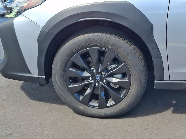 Used 2024 Subaru Outback Onyx Edition AWD/4WD image 8