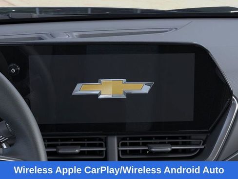 New 2026 Chevrolet Trax ACTIV w/ Sunroof Package image 21