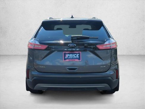 Used 2022 Ford Edge SEL w/ Convenience Package AWD/4WD image 7