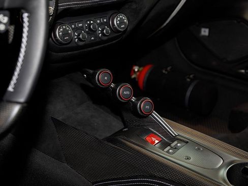 Used 2017 Ferrari F12tdf RWD image 34
