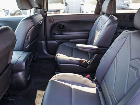 Certified 2026 Hyundai Palisade XRT Pro AWD/4WD image 16
