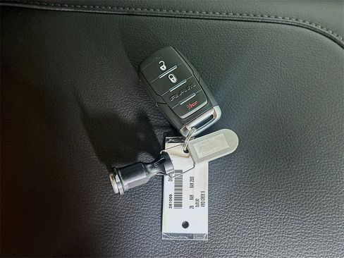 New 2026 RAM 2500 Tradesman w/ Chrome Appearance Group image 20