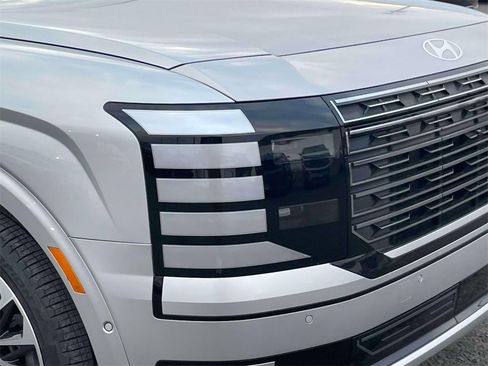 New 2026 Hyundai Palisade Calligraphy image 10