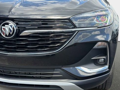 Used 2023 Buick Encore GX Essence w/ Experience Buick Package FWD image 9