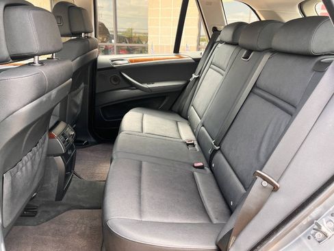 Used 2008 BMW X5 3.0si AWD/4WD image 15