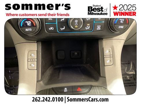 Used 2018 GMC Acadia SLT image 16