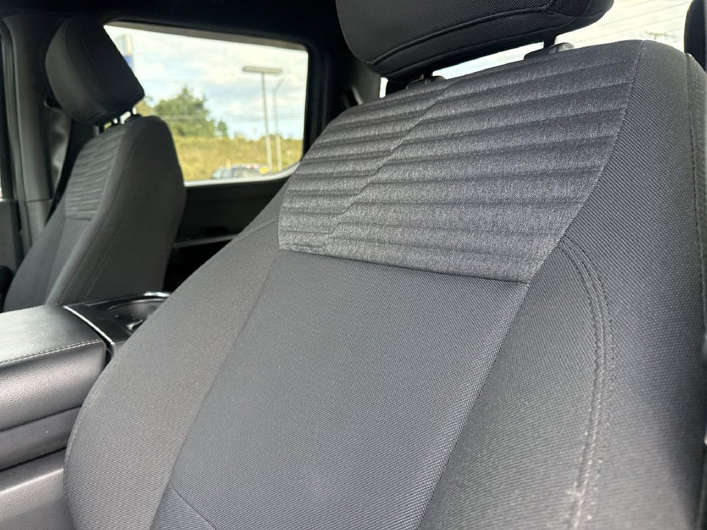 Used 2021 Ford F150 XL w/ STX Appearance Package AWD/4WD image 9