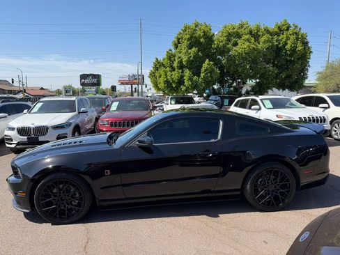 Used 2014 Ford Mustang GT w/ Equipment Group 301A RWD image 8