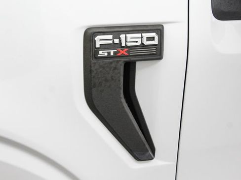Used 2021 Ford F150 XL w/ STX Appearance Package AWD/4WD image 11