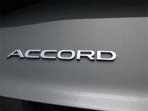 New 2025 Honda Accord Touring image 25