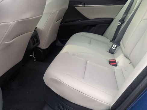 New 2026 Toyota Camry XLE AWD/4WD image 23