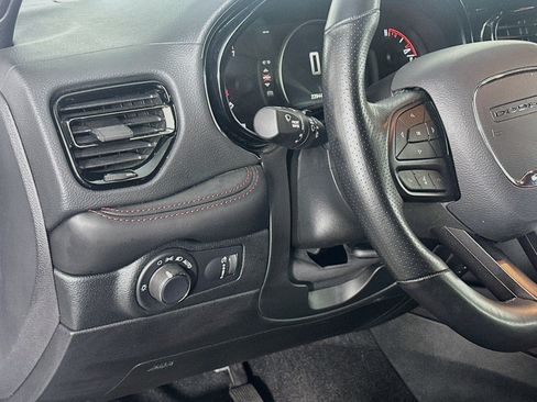 Used 2026 Dodge Durango GT RWD image 17