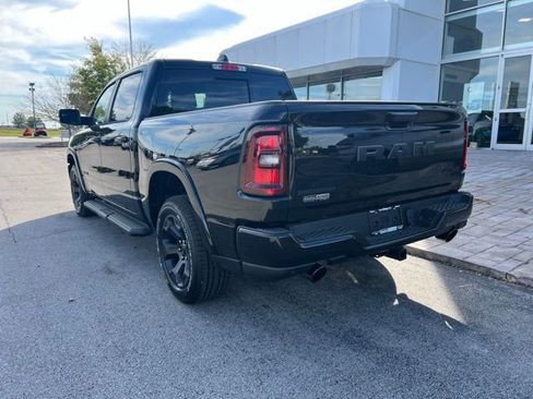 New 2026 RAM 1500 Big Horn image 8