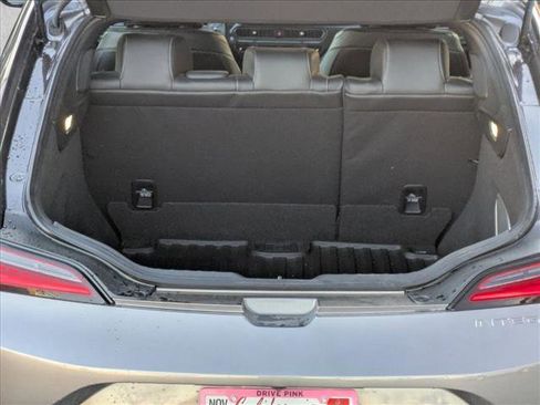 Used 2025 Acura Integra A-Spec image 6