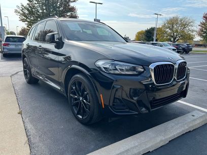 Used 2023 BMW X3 M40i