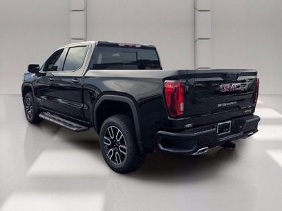 New 2026 GMC Sierra 1500 AT4 w/ AT4 Premium Package