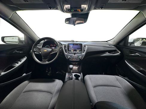 Used 2023 Chevrolet Malibu LT FWD image 14