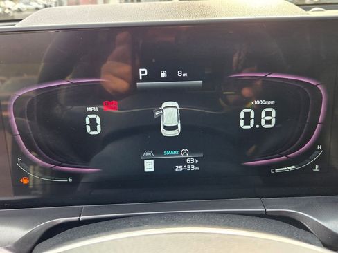 Used 2023 Kia Telluride S w/ S Sunroof Package AWD/4WD image 18