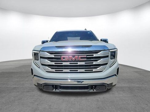 Used 2024 GMC Sierra 1500 SLE w/ Preferred Package AWD/4WD image 21