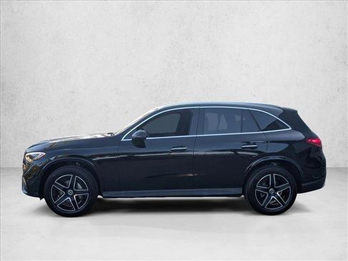 New 2026 Mercedes-Benz GLC 300 image 5