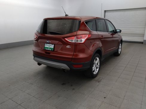 Used 2016 Ford Escape SE AWD/4WD image 9