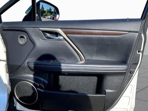 Used 2021 Lexus RX 350 FWD w/ Premium Package image 20