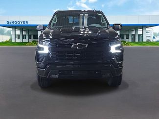 New 2026 Chevrolet Silverado 1500 LT Trail Boss AWD/4WD video 3