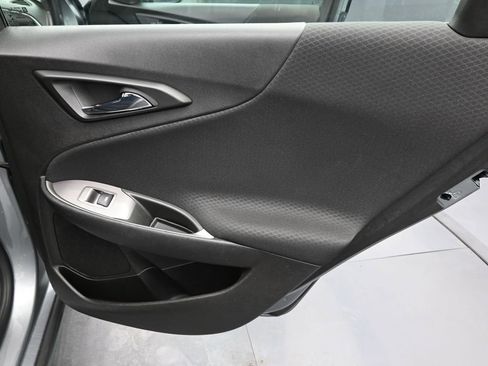 Used 2024 Chevrolet Malibu LS image 10