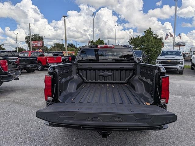 New 2026 Chevrolet Colorado Z71 AWD/4WD image 39