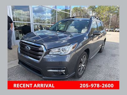 Used 2021 Subaru Ascent Limited w/ Popular Package #2A