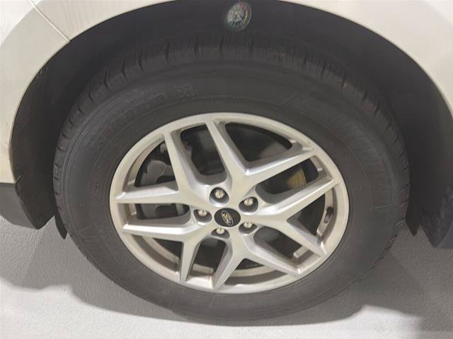 Certified 2024 Ford Edge SEL AWD/4WD image 8