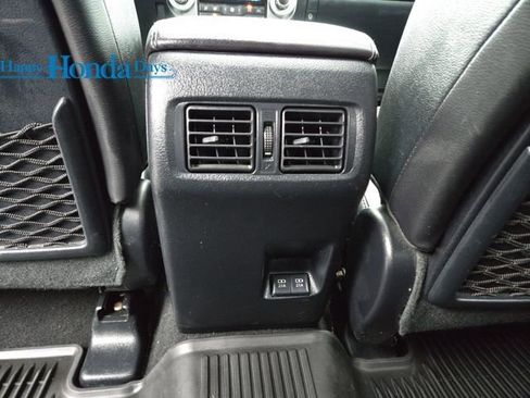 Used 2021 Toyota 4Runner Limited image 37