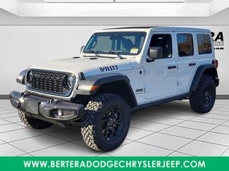 New 2026 Jeep Wrangler Willys video 2