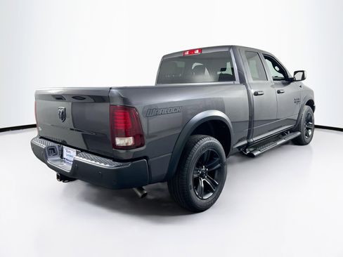 Used 2022 RAM 1500 Classic Warlock w/ Electronics Group image 5