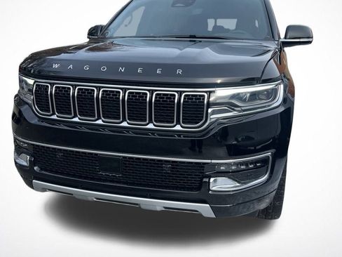 Used 2023 Jeep Wagoneer Series II w/ Premium Group I image 1