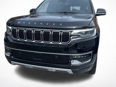 Used 2023 Jeep Wagoneer Series II w/ Premium Group I