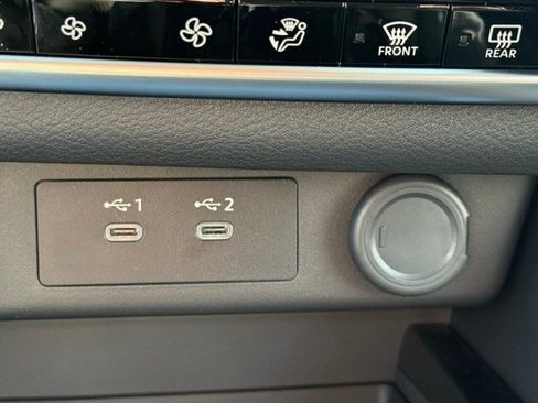 New 2026 Nissan Rogue SV w/ Cold Weather Package image 33