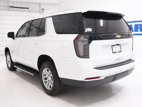 New 2026 Chevrolet Tahoe LT w/ Comfort Package image 11