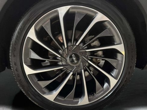 Certified 2024 Lincoln Aviator Reserve w/ Equipment Group 201A AWD/4WD image 26