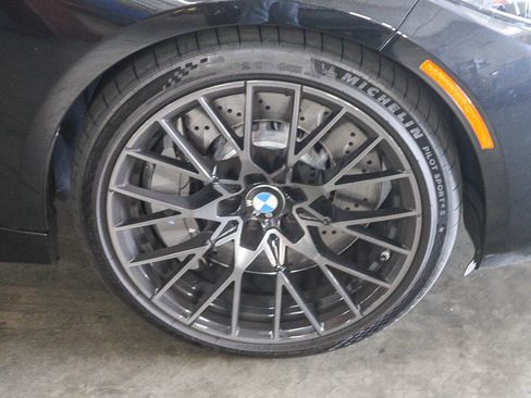 Used 2021 BMW M2 Competition w/ Executive Package RWD image 16