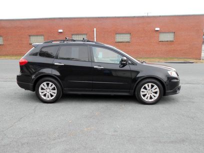 Used 2008 Subaru Tribeca Limited