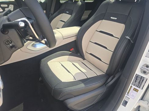 New 2026 Mercedes-Benz GLE 53 AMG 4MATIC Coupe image 25