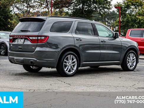 Used 2023 Dodge Durango R/T image 6