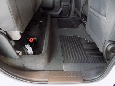 Used 2021 Chevrolet Silverado 1500 RST w/ Z71 Off-Road Package image 29