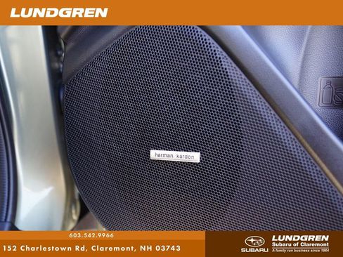 Used 2021 Subaru Forester Touring image 9