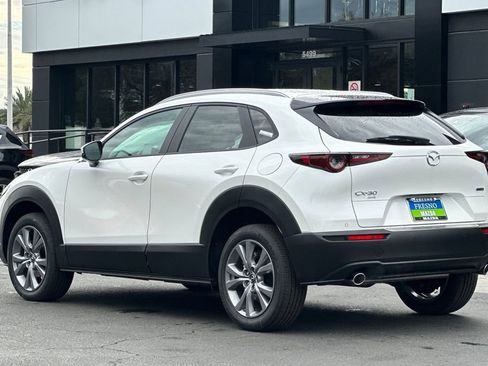 New 2026 MAZDA CX-30 AWD 2.5 S image 7