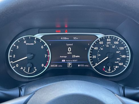 Used 2024 Nissan Sentra SV image 20